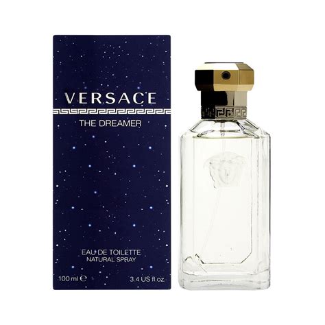 Versace The Dreamer For Men 100ml 